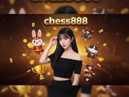 login chess888