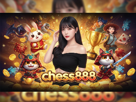 ทางเข้า chess888