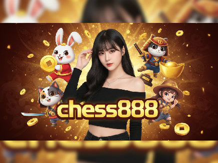 chess888 เว็บตรง