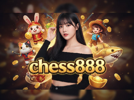 chess888