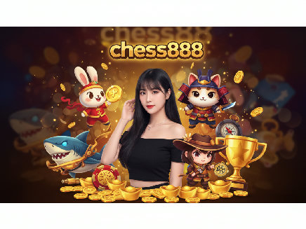 chess888 สล็อต